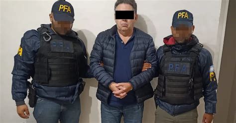 Las Escuchas Al Capo De La Banda Que Secuestraba Empresarios En Rosario Infobae