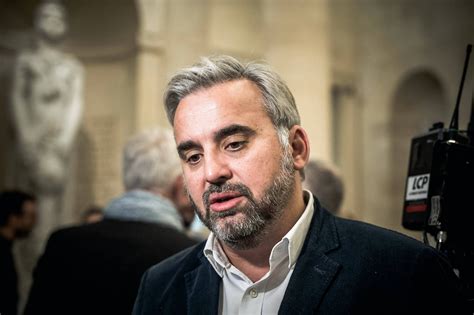 Discorde Chez Lfi Pour Alexis Corbi Re Le Consensus N Est Pas L