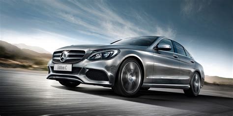 C Class Edition C