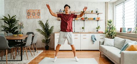 Movement Snacks Can Help You Live Better And Longer Connect Community