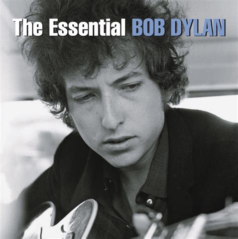 L'essentiel De Bob Dylan The Essential Bob Dylan Vinyle Album