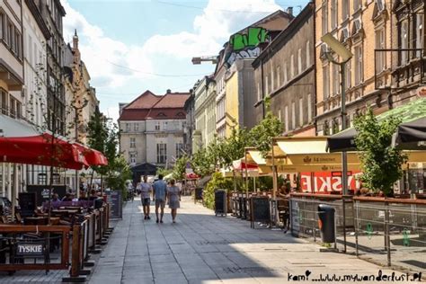 Visit Katowice - the most underrated city in Poland