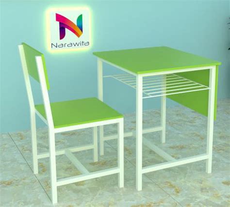 meja kursi siswa sd