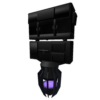 Jetpack Upgraded Large Roblox Item Rolimon S