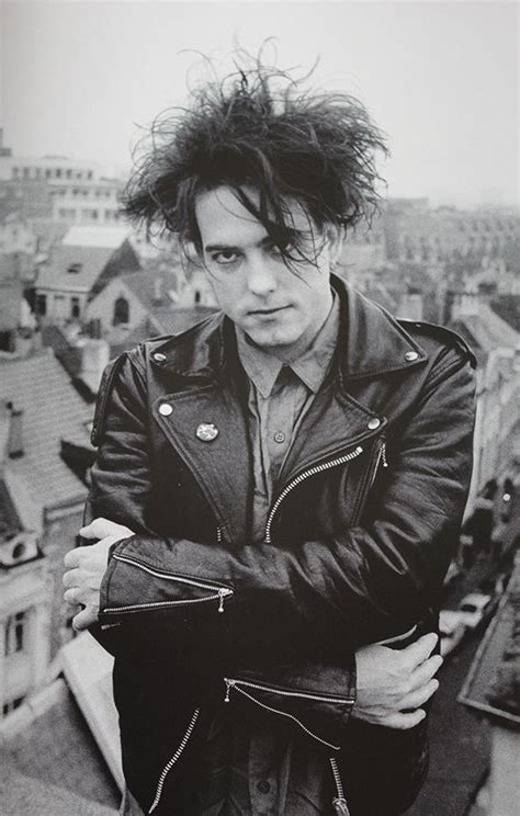 Robert Smith Robert Smith The Cure Robert Smith The Cure