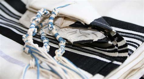 Jewish Tzitzit