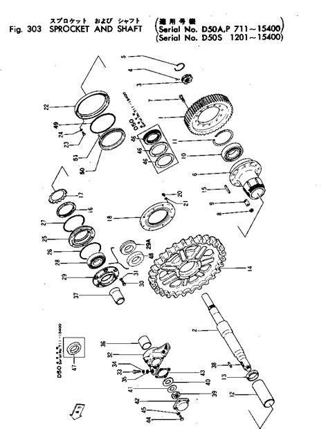 Komatsu BELLOWS SEAT ASS Y