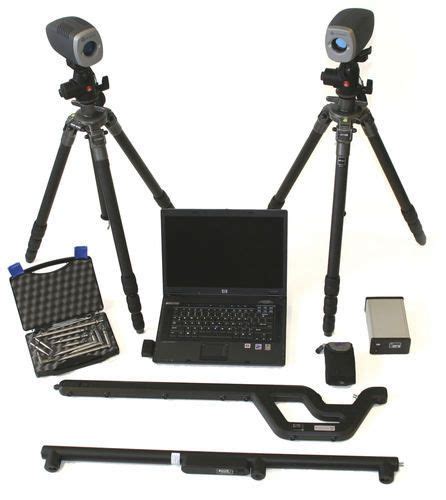 Portable CMM - Portable CMM Camera Based System Service Provider from Delhi