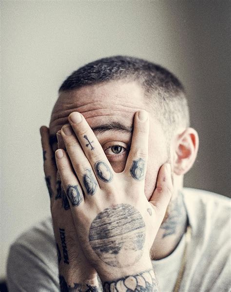 Revelan las instrucciones que dejó Mac Miller sobre sus millones de