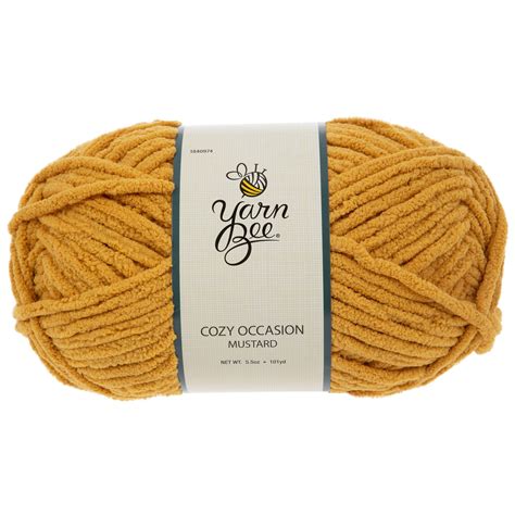 Yarn Bee Cozy Occasion Yarn Hobby Lobby 1840974