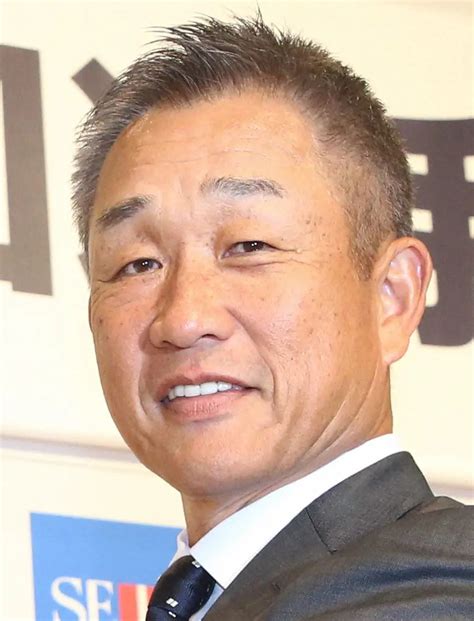 辻発彦氏 ― スポニチ Sponichi Annex 野球