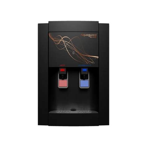 RO UV TA AC Aquaguard Blaze Slim RO UV MTDS Hot Ambient Water Purifier 5 L Wall Mount