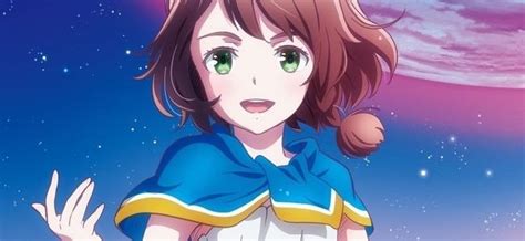 Suzuki Konomi Utaeba Soko Ni Kimi Ga Iru Kara Lost Song OP Anime