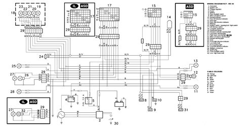 Mio Mxi 125 Wiring Diagram Wiring Flow Schema