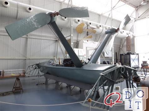 First airplanes - 42doit