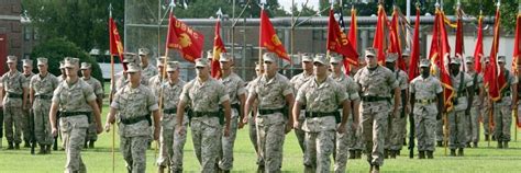 Marine Corps Security Force Regiment Mcsf Reg 2nd Marine