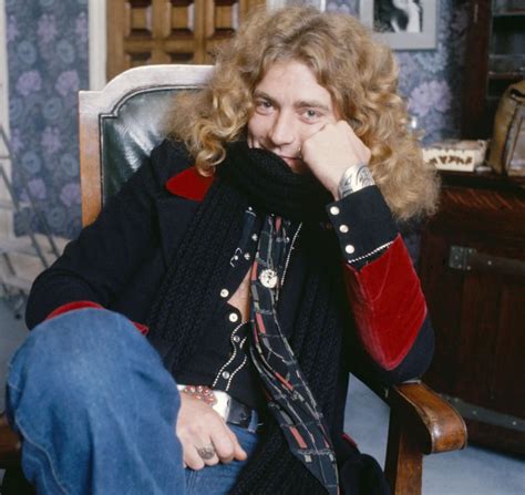 19 Enigmatic Facts About Robert Plant Facts Net