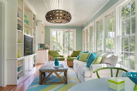 Amazing Sunroom Ideas You Ll Fall In Love With