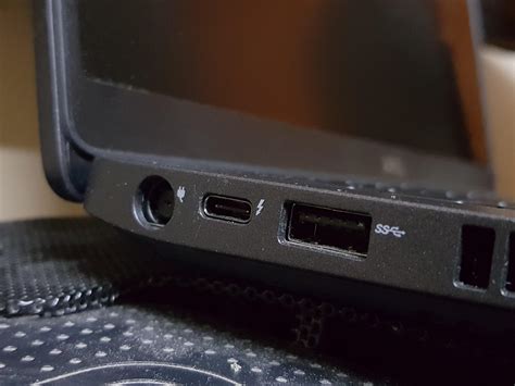 Can I Charge My Dell Laptop With Usb C Pc Tech Art