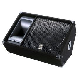 Yamaha SM15V 700W Club Series V Monitor Speaker