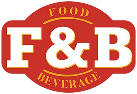 Fandb Food And Beverage Service Là Gì Các Xu Hướng Phát Triển