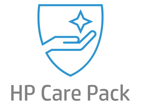 Información Hp Care Pack Abasteomx