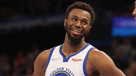 Huge Voting Push From K Pop Star Helped Warriors Andrew Wiggins Earn