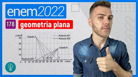 ENEM 2022 Q178 O Governo De Um Estado Pretende Realizar Uma Obra De