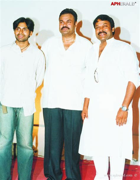 chiranjeevi brothers photos