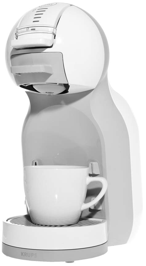 Krups Dolce Gusto Mini Me Kp Ekspres Niskie Ceny I Opinie W