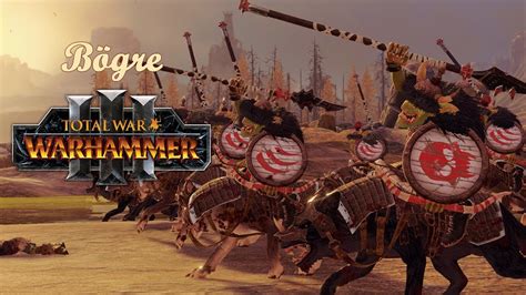 Rd Gi Zlet K Oszt Rp K Kora Total War Warhammer Magyar