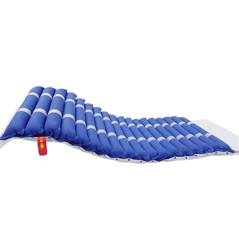 Anti Decubitus Alternating Pressure Inflatable Medical Air Mattress