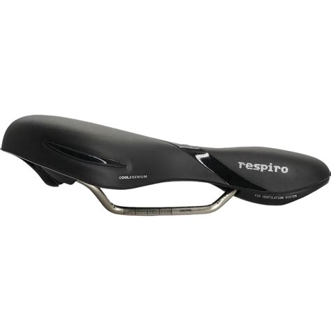 Selle Royal Respiro Athletic Saddle Components