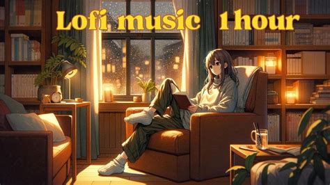 Lofi Hip Hop H Music To Put You In A Better Mood Study Music Relax