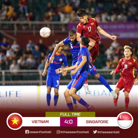 Asean Football On Twitter Fifa International Friendly Match Ft