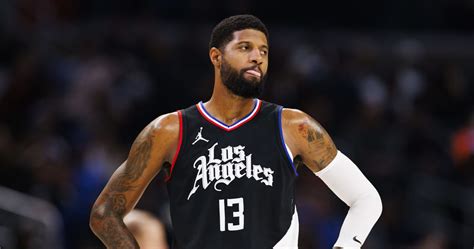 Buying Or Selling Latest Nba Trade And Free Agency Rumors Paul George