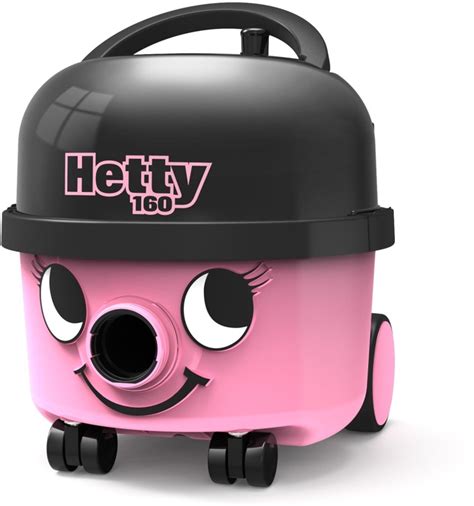 Numatic Het Hetty Compact Stofzuiger Met Zak Kopen Ep Nl