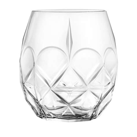 Rcr Cristalleria Alkemist Xl Double Old Fashioned Tumbler 380ml Pack Of 12 Vv3768 Nisbets