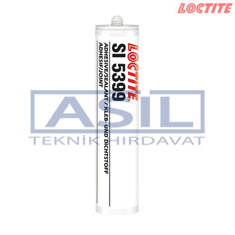 Asil Loctite Si 5399 Loctite