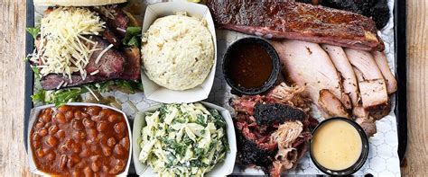 The Ultimate Guide to the Best BBQ Restaurants in Houston, TX: An Expert's Perspective