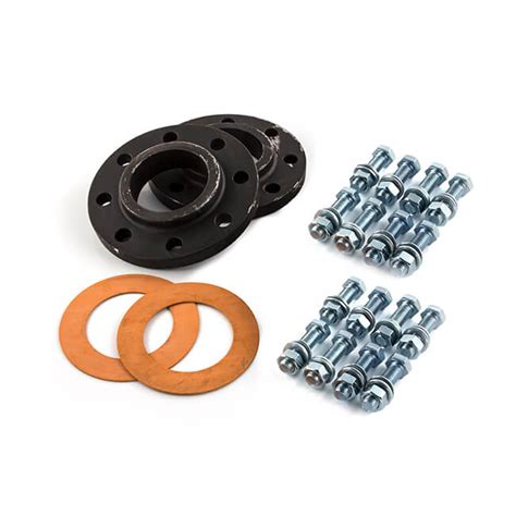 Fitting Kit For 3 Flanged Turbine Gas Meter 16447 Meter Uk