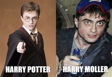 Create Meme Harry Potter Harry Daniel Radcliffe Harry Harry Potter