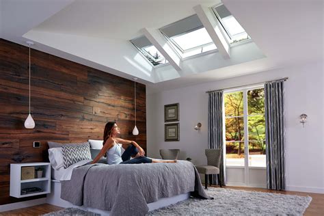 Homeowners Save at Tax Time and Every Year After with VELUX Solar