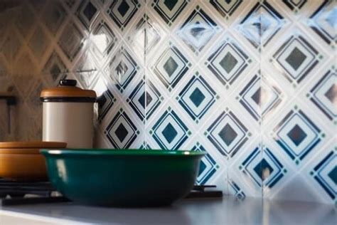 Tile Splashback Ideas - Cheap Tiles Online