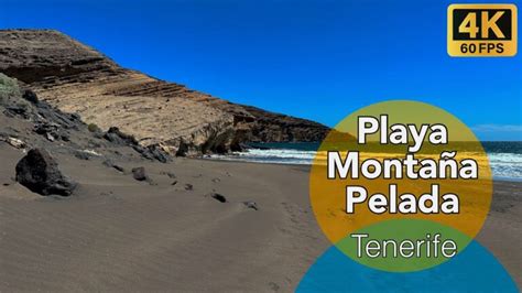 Descubre las mejores playas con acceso fácil en Granadilla la