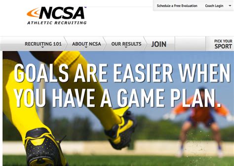 2016 Ncsa College Recruiting Seminar Sunday August 28