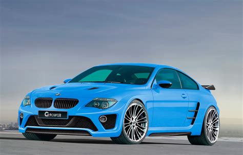 G Power Bmw M Hurricane Cs Hd Pictures Carsinvasion