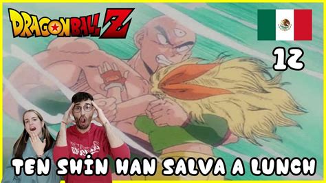 EspaÑoles Reaccionan A Doblaje Latino De Dragon Ball Z Youtube