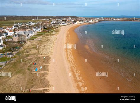 East neuk fife beaches scotland hi-res stock photography and images - Alamy