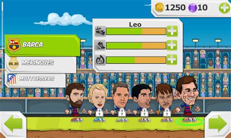 Y8 Football League Sports Game APK Download For Free